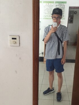 Ringo章鱼さんのコーディネート