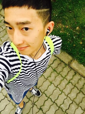 Ringo章鱼さんのコーディネート