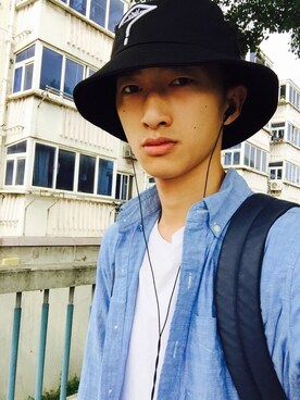 Ringo章鱼さんのコーディネート