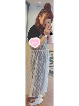 はるさんのコーディネート