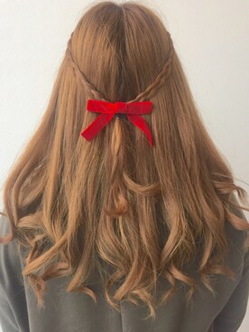 はるさんのコーディネート