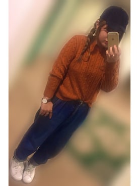 はるさんのコーディネート