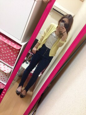 ま〜ちゃんさんのコーディネート