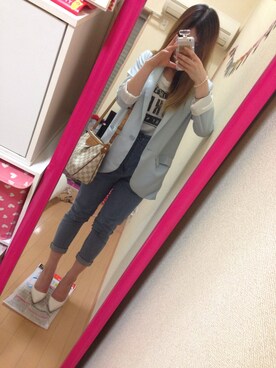 ま〜ちゃんさんのコーディネート