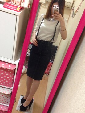 ま〜ちゃんさんのコーディネート