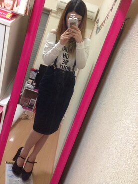 ま〜ちゃんさんのコーディネート