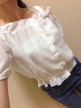 ま〜ちゃんさんのコーディネート