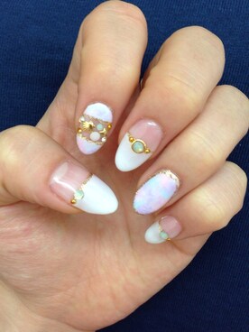 ま〜ちゃんさんのコーディネート