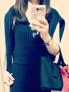 ikukoさん（レディース・161cm）の夏コーディネート