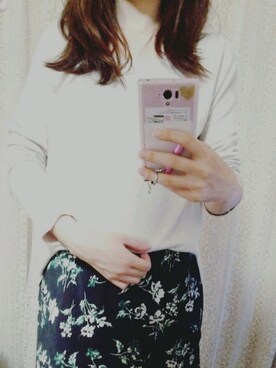 ikukoさん(レディース・161cm)の秋コーディネート