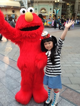 sue*sueさんのコーディネート