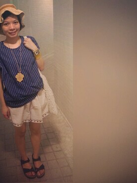 Ka Kee さんのコーディネート