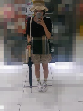 Ka Kee さんのコーディネート