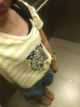 Ka Kee さんのコーディネート