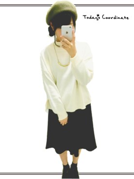 yam＊さんのコーディネート