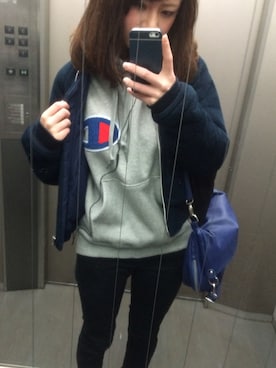 ゆーかさんのコーディネート