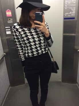 ゆーかさんのコーディネート