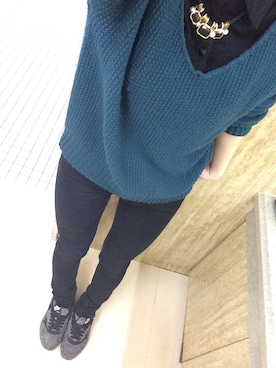 ゆーかさんのコーディネート