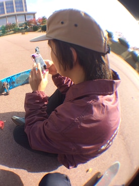 Mr.てけたん.botさんのコーディネート