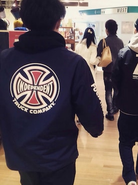 Mr.てけたん.botさんのコーディネート