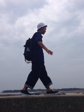 Mr.てけたん.botさんのコーディネート