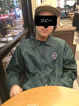 Mr.てけたん.botさんのコーディネート