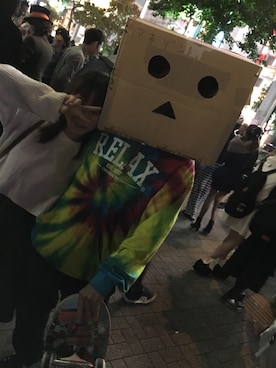 Mr.てけたん.botさんのコーディネート