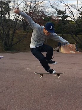 Mr.てけたん.botさんのコーディネート