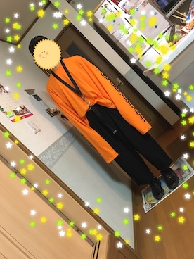 ぺん太郎2さんのコーディネート