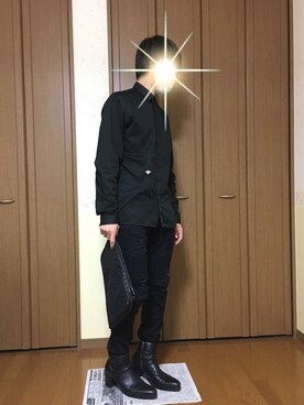 ぺん太郎2さんのコーディネート