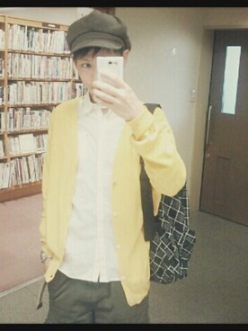 はねくん。さんのコーディネート