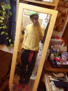 はねくん。さんのコーディネート