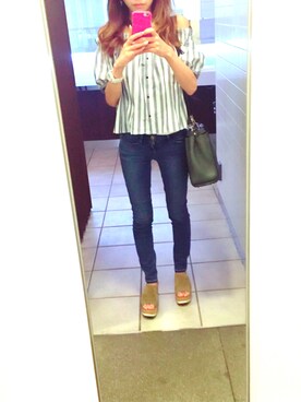 yukariさんのコーディネート