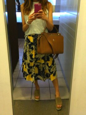 yukariさんのコーディネート