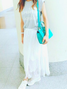 yukariさんのコーディネート