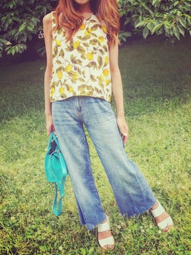 yukariさんのコーディネート