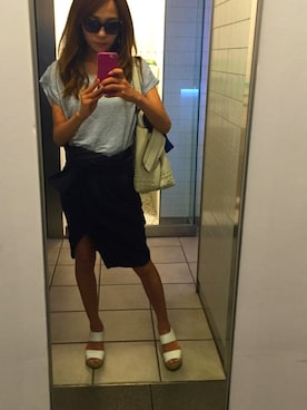 yukariさんのコーディネート