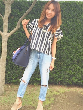 yukariさんのコーディネート