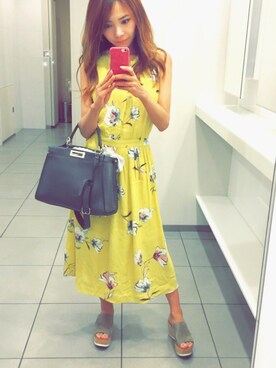 yukariさんのコーディネート