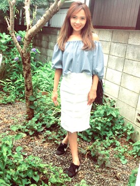 yukariさんのコーディネート