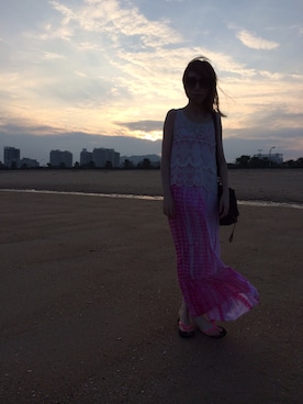 盛ri-MORI-愛酱さんのコーディネート