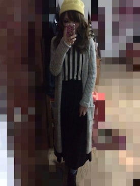 盛ri-MORI-愛酱さんのコーディネート