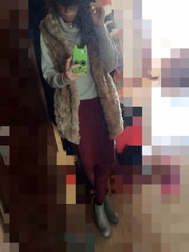 盛ri-MORI-愛酱さんのコーディネート