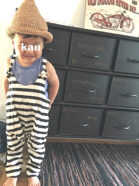 kanさんのコーディネート