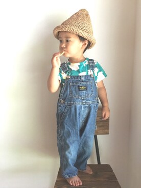 kanさんのコーディネート