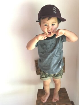 kanさんのコーディネート