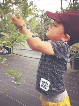 kanさんのコーディネート