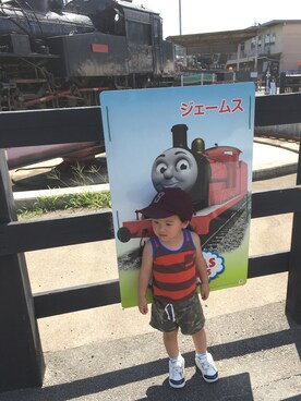 kanさんのコーディネート