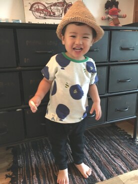 kanさんのコーディネート