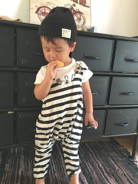 kanさんのコーディネート